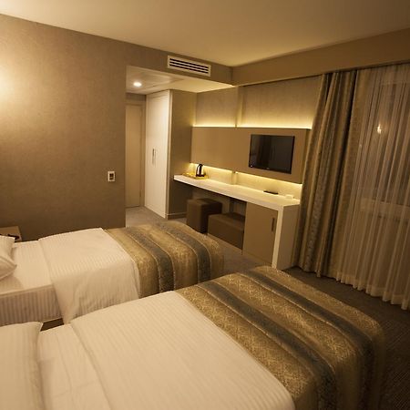 Giresun Sedef Hotel Zewnętrze zdjęcie