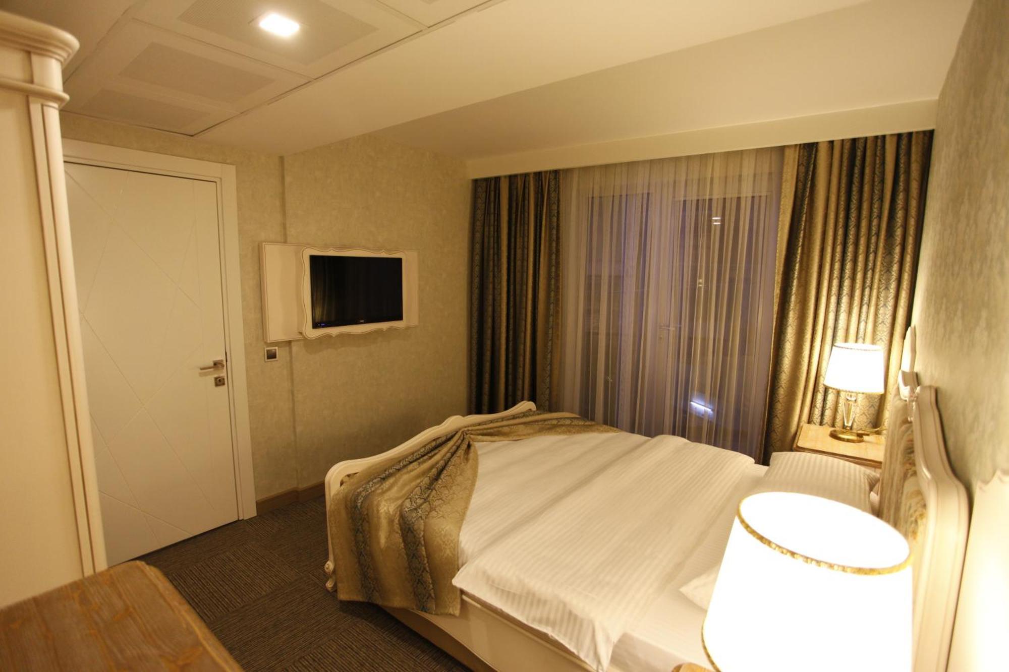 Giresun Sedef Hotel Pokój zdjęcie