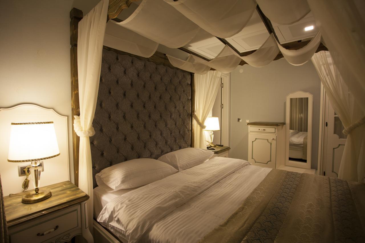 Giresun Sedef Hotel Zewnętrze zdjęcie